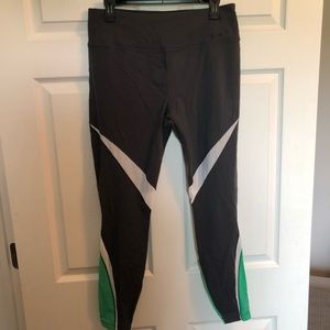 Nike High Waisted Dri- Fit Leggings